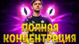 YATORO ПОКАЗЫВАЕТ КАК ИГРАТЬ НА ИНВОКЕРЕ НА ХАЙ ПТС! Dota 2 Invoker