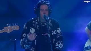 Chase Atlantic - Swim (Live on Veeps)