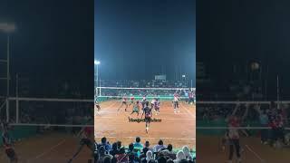 #viralvideo #volleyball #ajithlalvolleyball #ballsports #kerala #sports #football #teamsports