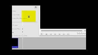 Capturing  Video With Ulead Movie Factory