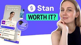 Stan Store Review - Is It Worth It?