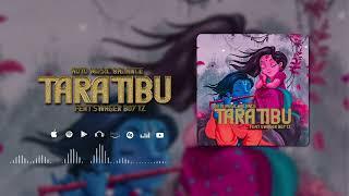 Auto Music Balance Ft Swager Boy Tz -Taratibu (Official Music Audio)