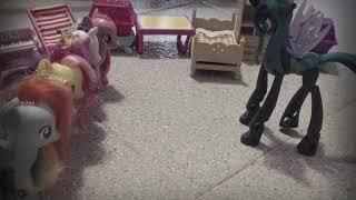 Mlp:Sad music video pmv