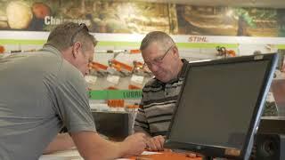 DEALER PROFILE - Stihl Shop Te Awamutu, New Zealand
