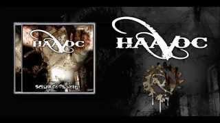 HAAVOC - NO FEAR NO PAIN