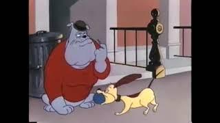 Spike & Chester vs Sylvester | Looney Tunes ENG