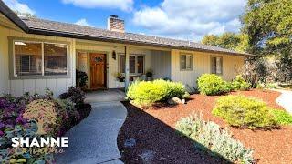 Carmel Valley Real Estate - 12 Marquard Rd [California]