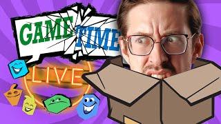  Try Guys Jackbox Game Night LIVE