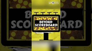 Beyond Scoreboard - A Podcast series on the Rising Stars of India