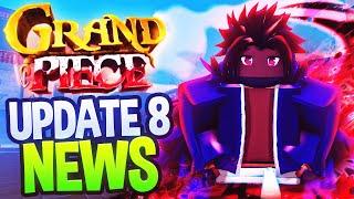 GPO Update 8 Release Date ANNOUNCED + Mobile Coming Soon? (Roblox)