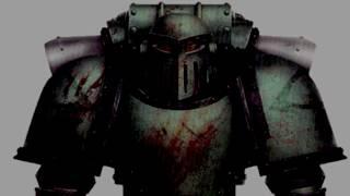 Horus Heresy - Garviel Loken's final moments