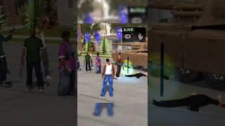 GTA San Andreas #shorts #gta #trending