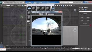 How to render cube maps for the Panoramic Framework