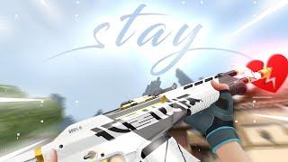 Stay  (Valorant Montage) [4k]