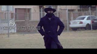 L'AURORE VIENT By Spectre (Official Video)