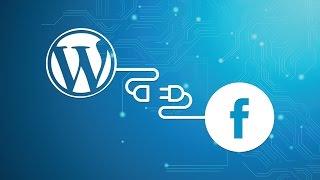 WordPress Plugin Development - Build A Facebook Footer Link - Intro