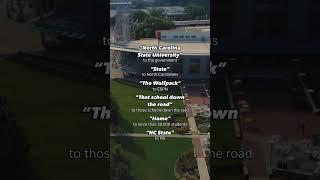 Also known as your favorite place.  #Trending #NCState #Wolfpack