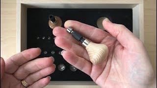 Technique Master Bezel Set Pro review by Sharon Philogene