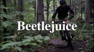 Énergie CMB | Beetlejuice