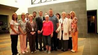 I Can. Fight Cancer. Full Version.