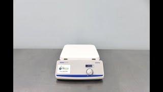 Fisherbrand Isotemp Magnetic Stir Plate Video ID 22346