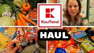 Kaufland Foodhaul | Wocheneinkauf von 154,08€ mit Amelie | aktuelle Angebote  | Melis Family Blog