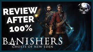 Banishers: Ghosts Of New Eden - Review After 100%