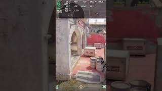 Counter-Strike 2 : ON RTX 3050 + Ryzen 5 5600X