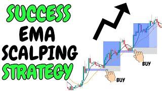 EMA AND RCI Win BIG with Day Trading Scalping Strategies in 2025!