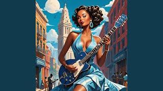 Moscow Melodies Blues & Jazz Chronicles