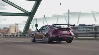 Bagged FRS Cinematic | Anovia Wheels | C4 Productions