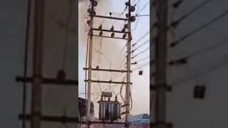 Ye kya hua Garmi me#waitforend #village #story #funny #shortsfeed #viral #trending #home #tv #fy