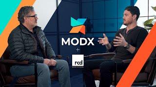 Why Rocket City Digital Went All in with MODX CMS