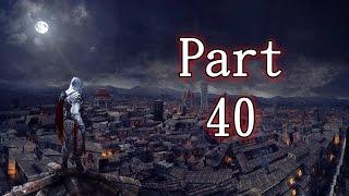 Find and Collect all 30 Codex Pages - Assassin's Creed 2 - Part 40