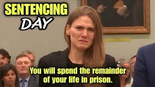 SENTENCED to LIFE in PRISON (SOUTH CAROLINA)