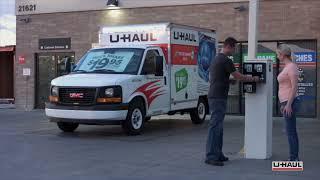 Oklahoma and Arkansas - U-Haul Growth Index 2024 Migration Trends - (ADVP Brett Hogan)