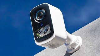 5 Best Home Security Cameras in 2024: Top Wireless, Indoor, and Outdoor Cameras