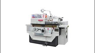 Круглошлифовальный станок GD-5020B и GD-5020A (Universal Cylindrical grinding machine)