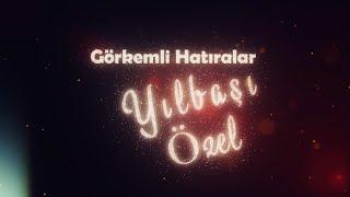Erdem Şimşek - Haydar Haydar | Görkemli Hatıralar Yılbaşı Özel 2021