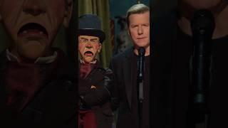 Walter has a favorite Christmas Carol?! | JEFF DUNHAM