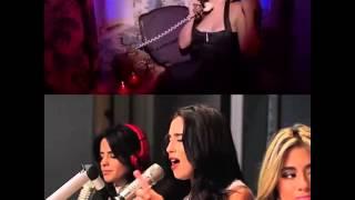 I'm In Love With A Monster - Fifth Harmony (Use headphones) #2