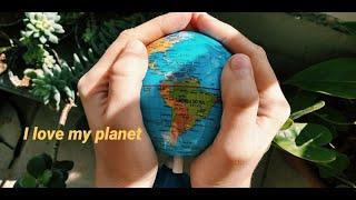 I LOVE MY PLANET - Lesson 30