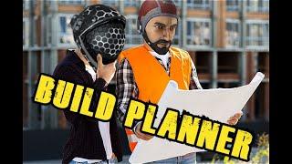 Quick Tips: Build Planner - Space Engineers