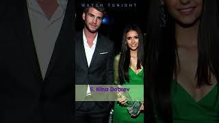 9 Girls Liam Hemsworth has Dated | Who is Liam Hemsworth dating?