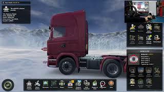 RAMPAGE V995 Force | DRIVE RS+ Kurulumu ve ETS2 Ayarları