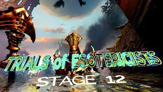 Watcher of Realms | Esotericists faction | Stage 12 | no PoD