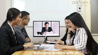 CENTURY 21 Dragon City - Your Real Estate Partner in Hanoi, Vietnam