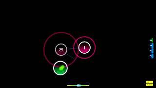 Osu marshmello - Alone ( 4.27 Stars )