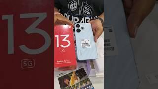 Redmi 13 5g || 8+128 || redmi#mi#mi13 #quickunboxing #genius pabitra #Viral