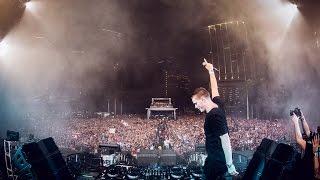 Martin Garrix - Live @ Ultra Music Festival Miami 2016